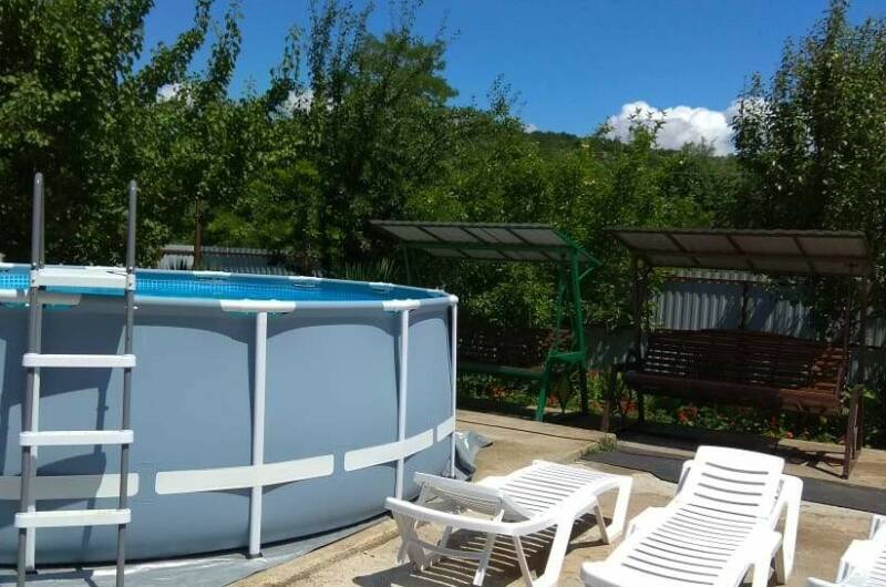 Гостевой дом «Елена»