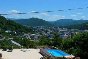 Изображение Гостевой дом «Клевер» #1