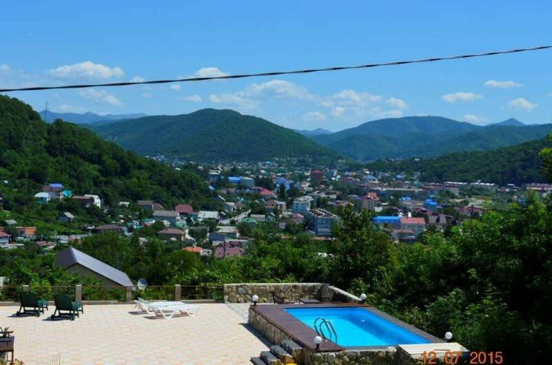 Гостевой дом «Клевер»