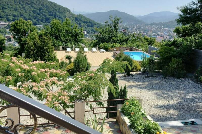 Гостевой дом «Клевер»