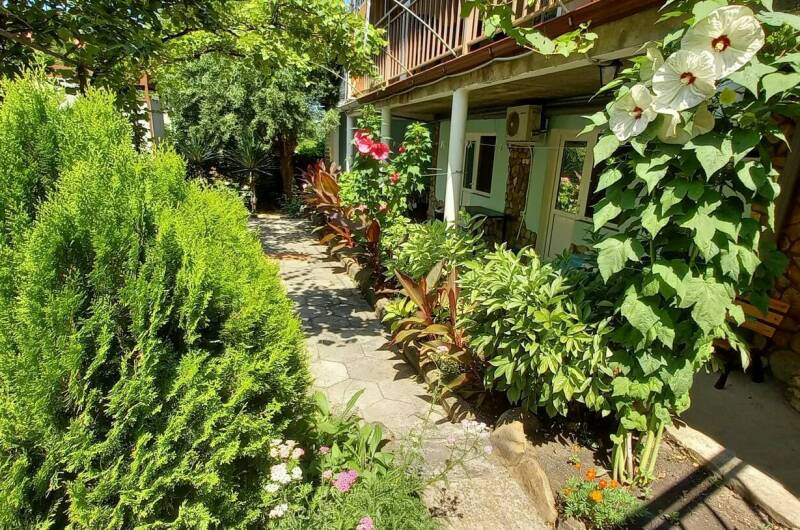 Гостевой дом «Клевер»