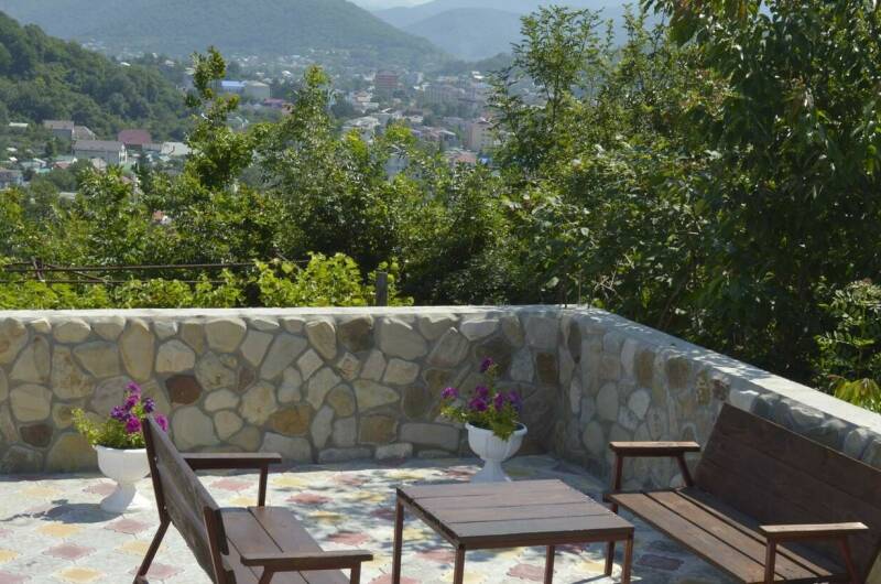 Гостевой дом «Клевер»