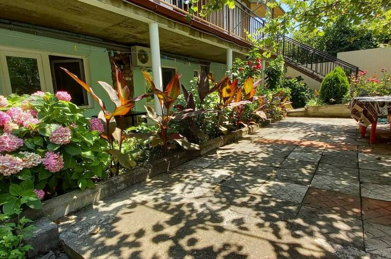 Гостевой дом «Клевер»