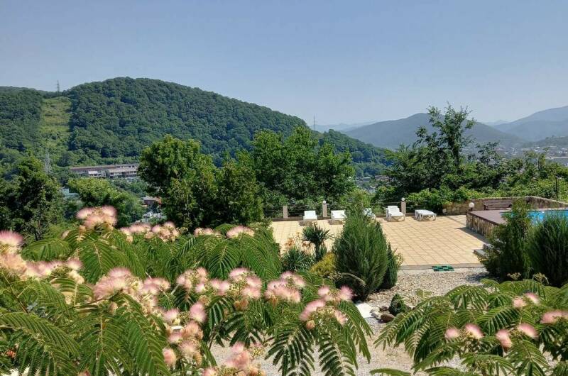 Гостевой дом «Клевер»