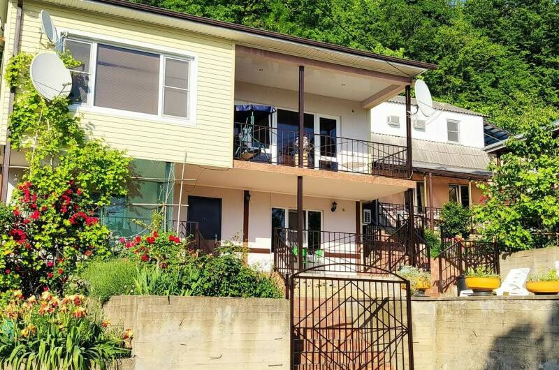 Гостевой дом «Анжелика»