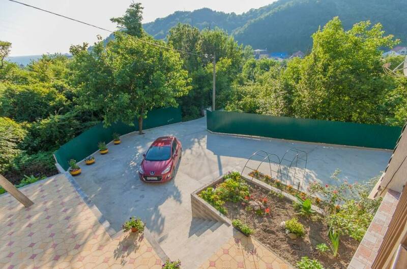 Гостевой дом «Анжелика»