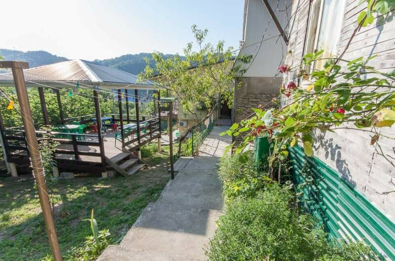 Гостевой дом «Анжелика»