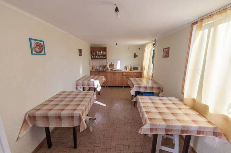 Гостевой дом «Анжелика»