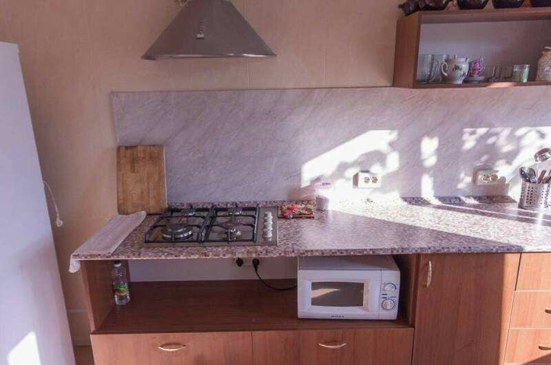 Гостевой дом «Анжелика»