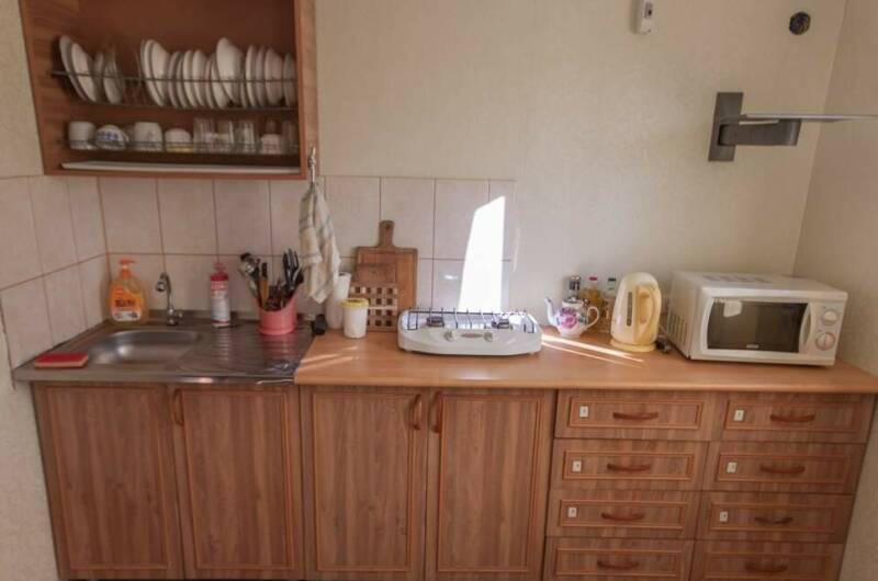 Гостевой дом «Анжелика»