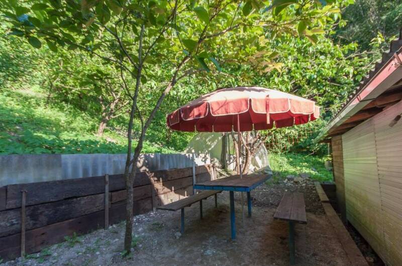 Гостевой дом «Анжелика»