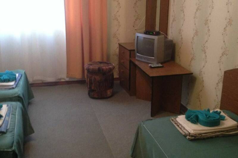 Гостевой дом «Ладья»