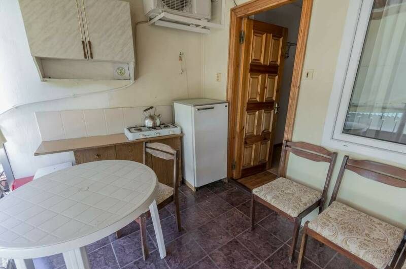 Гостевой дом «Ладья»