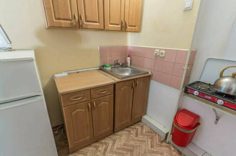 Гостевой дом «Ладья»