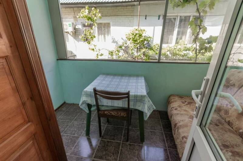 Гостевой дом «Ладья»