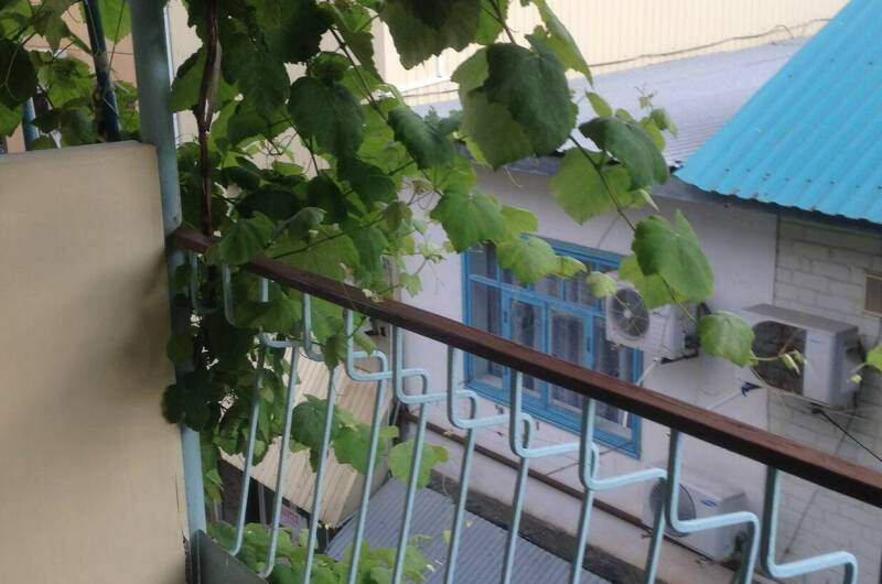 Гостевой дом «Ладья»