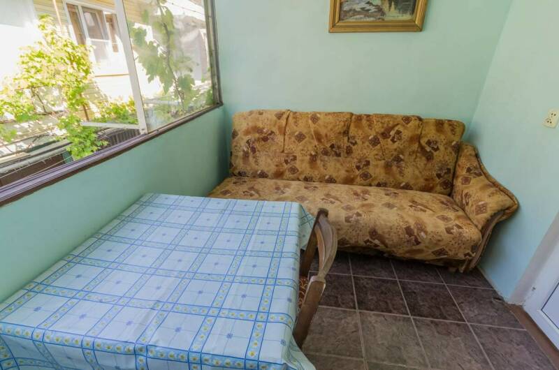 Гостевой дом «Ладья»