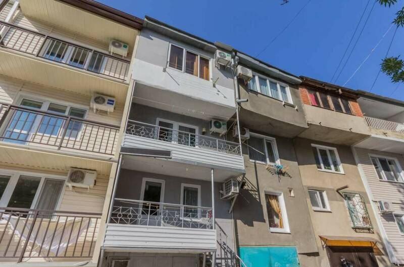 Гостевой дом «Ладья»