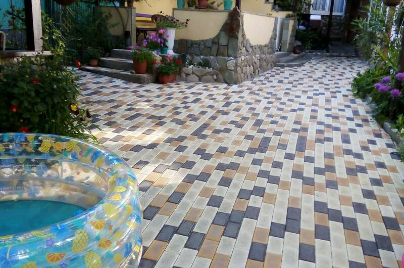 Частный сектор «АнВаЛиЯ»