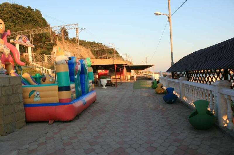 Частный сектор «АнВаЛиЯ»