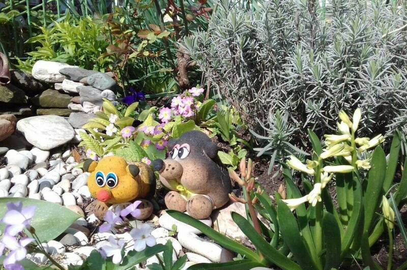 Частный сектор «АнВаЛиЯ»