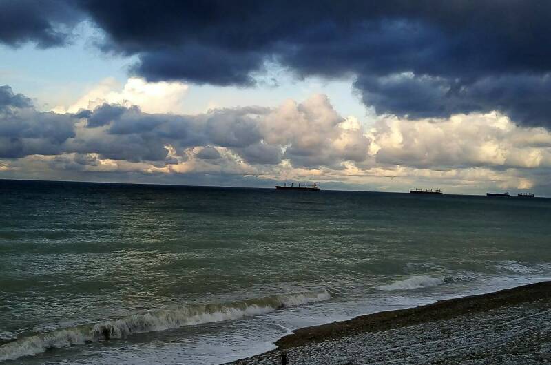 Частный сектор «АнВаЛиЯ»