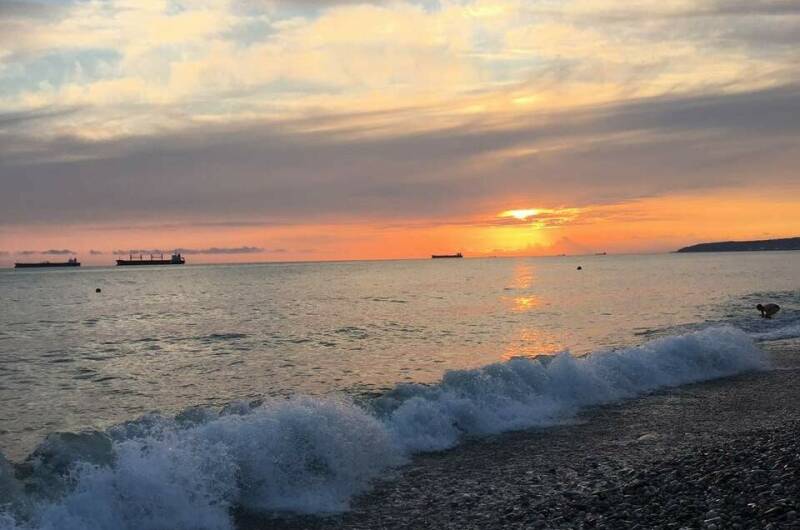 Частный сектор «АнВаЛиЯ»