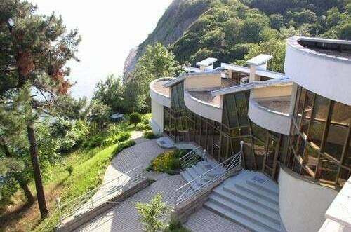 Мини-отель «Вилла Агрия»