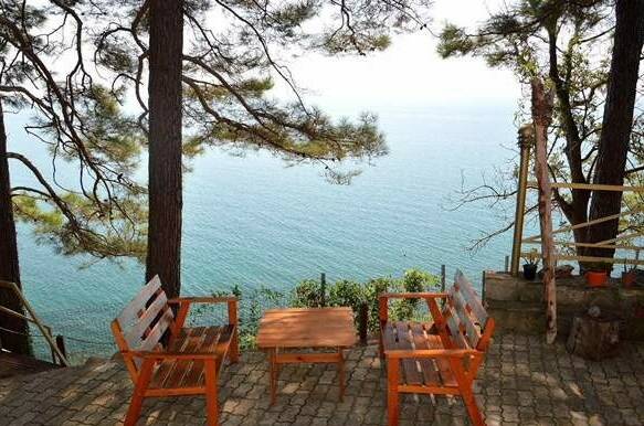 Мини-отель «Вилла Агрия»