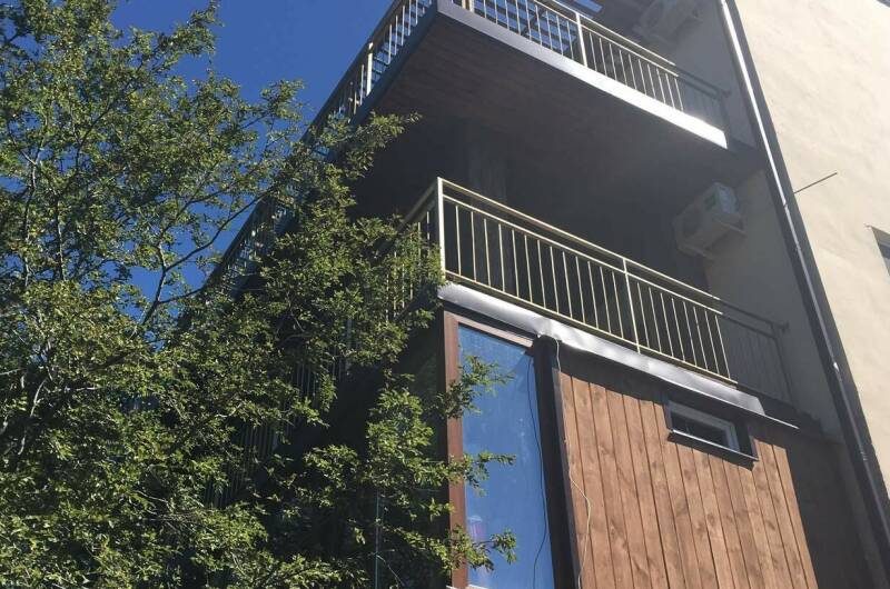 Мини-отель «Вилла Агрия»