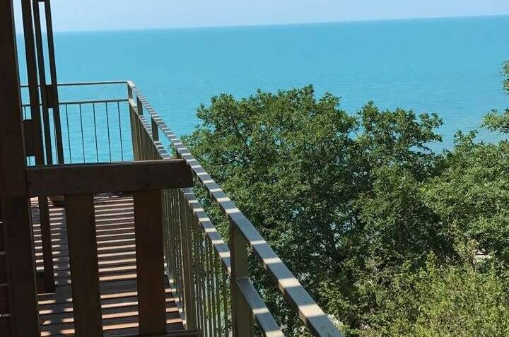 Мини-отель «Вилла Агрия»