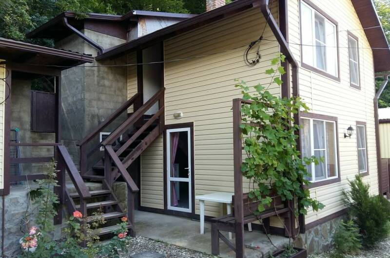 Гостевой дом «Морской Бриз»