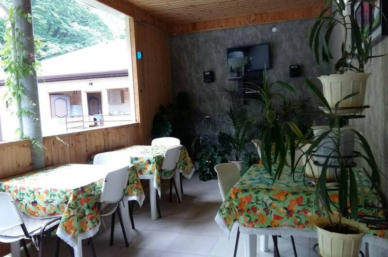 Гостевой дом «Морской Бриз»