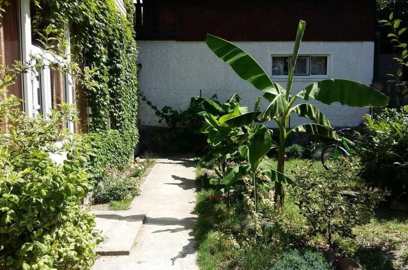 Гостевой дом «Морской Бриз»