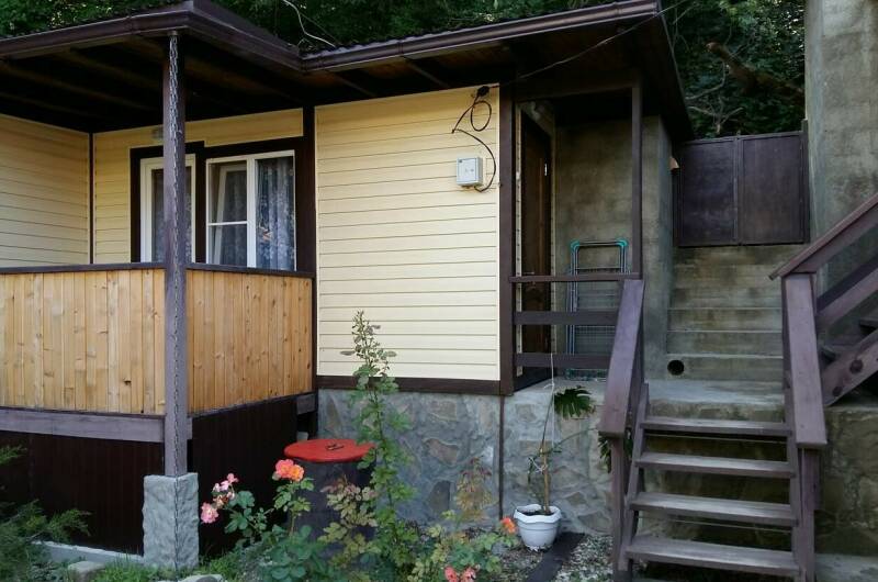 Гостевой дом «Морской Бриз»