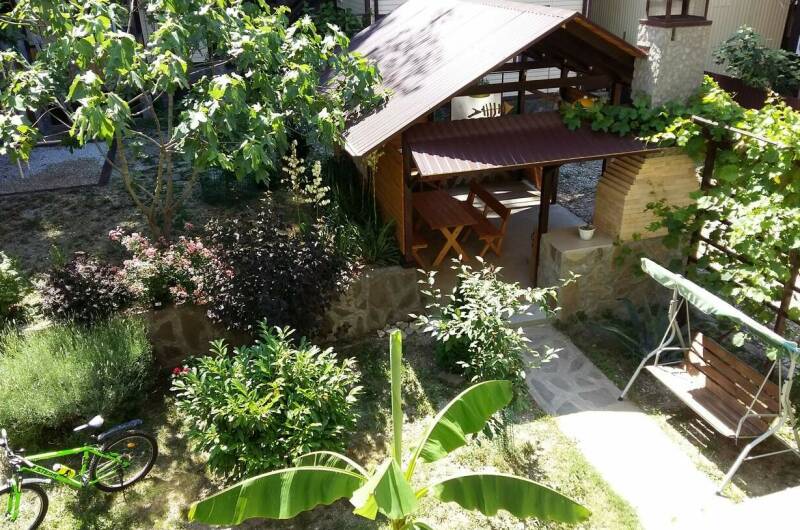 Гостевой дом «Морской Бриз»