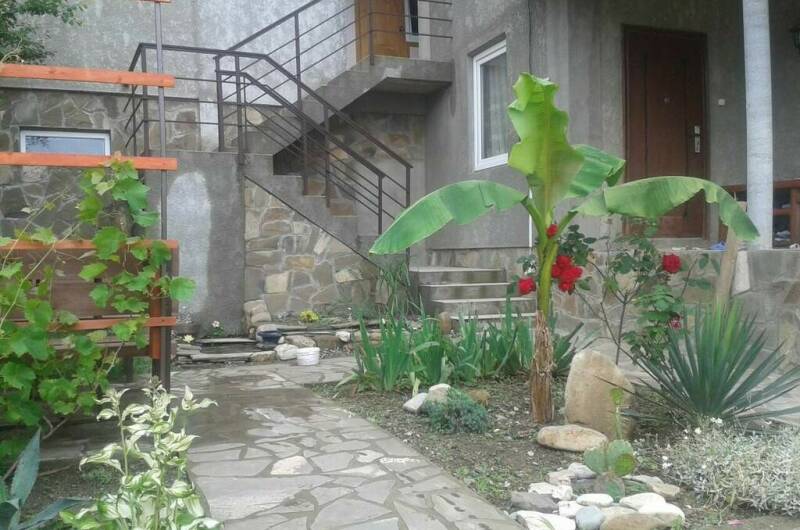 Гостевой дом «Морской Бриз»