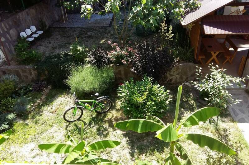 Гостевой дом «Морской Бриз»