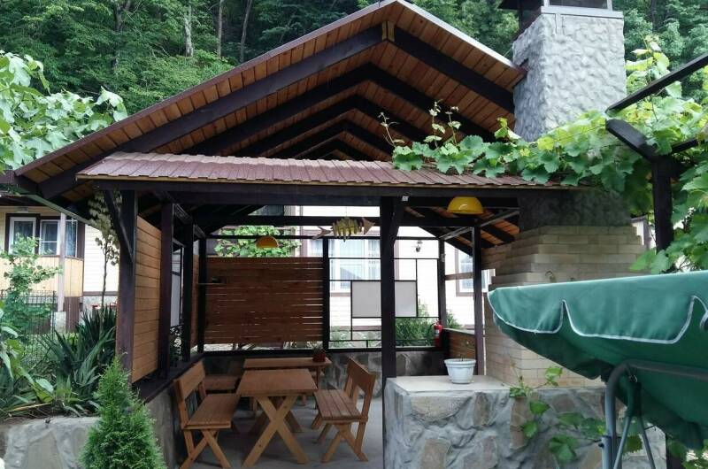 Гостевой дом «Морской Бриз»