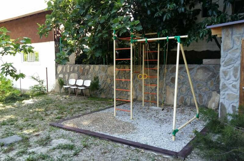 Гостевой дом «Морской Бриз»