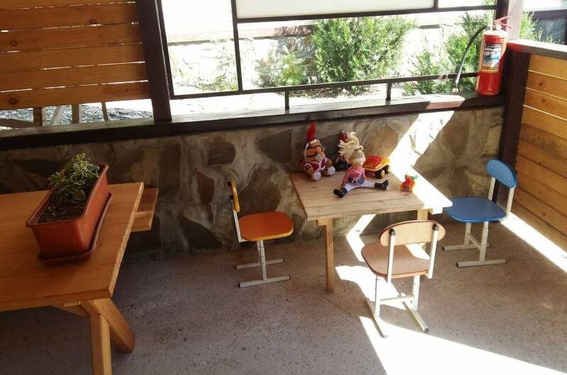 Гостевой дом «Морской Бриз»