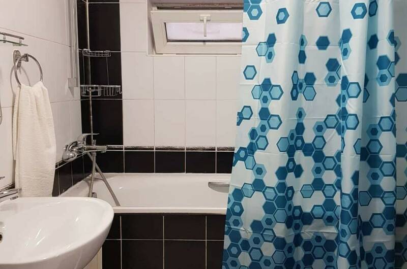 Гостевой дом на Школьной 11