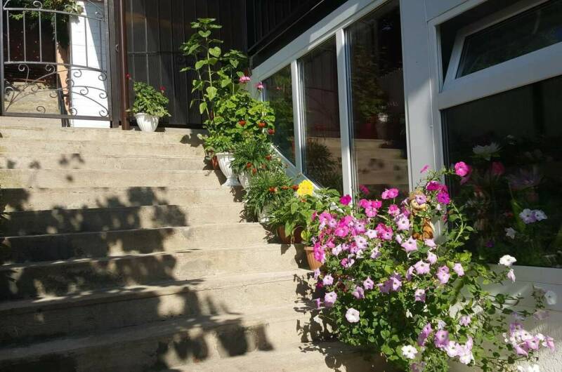 Гостевой дом на Школьной 11