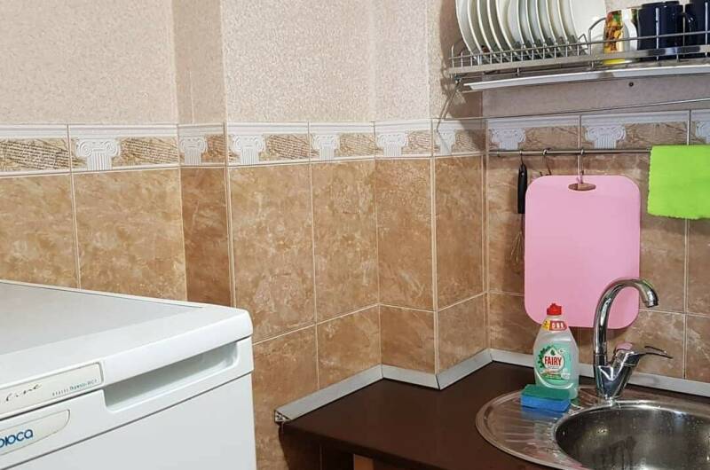 Гостевой дом на Школьной 11