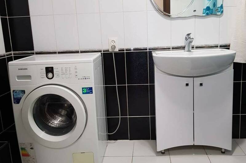 Гостевой дом на Школьной 11