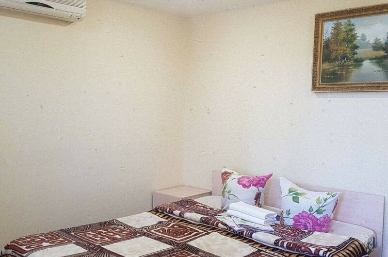 Гостевой дом на Школьной 11