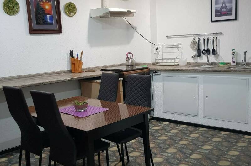 Гостевой дом на Школьной 11