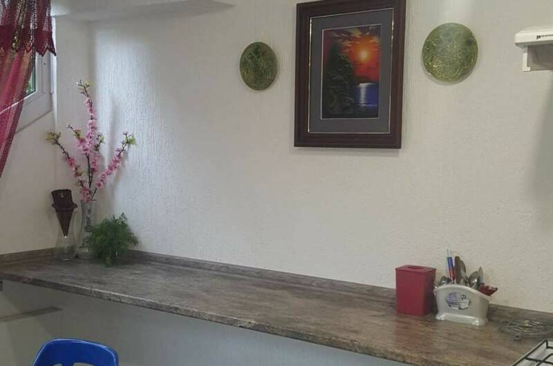 Гостевой дом на Школьной 11