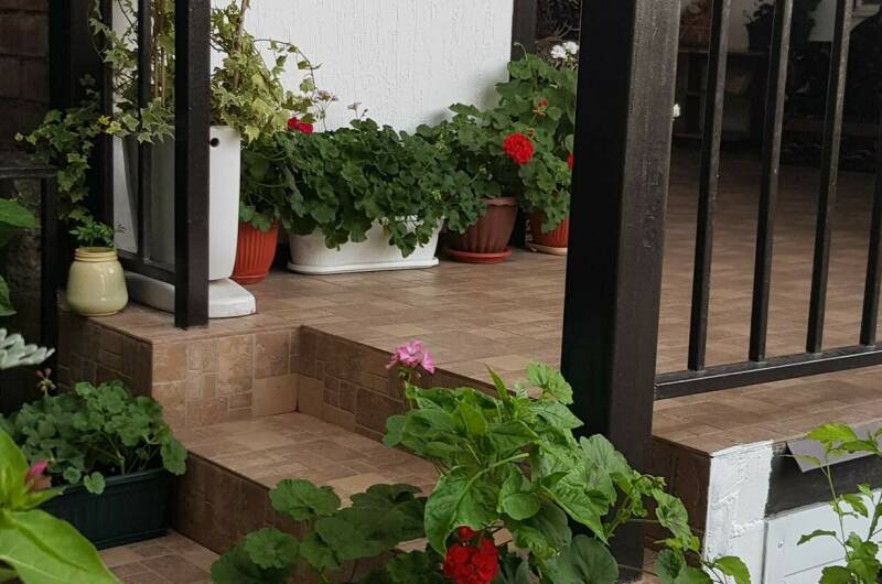 Гостевой дом на Школьной 11