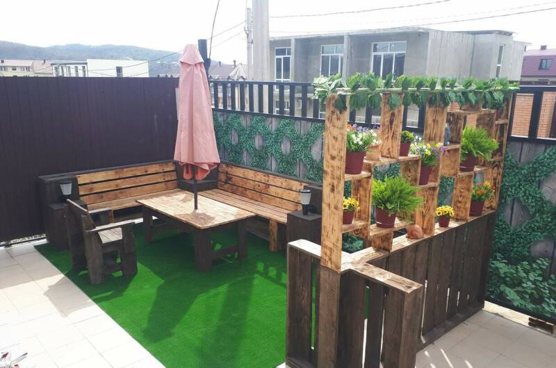 Гостевой дом «ДарЭли»